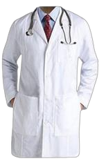 Lab Coat